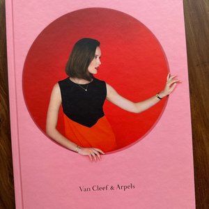 Van Cleef & Arpels Book